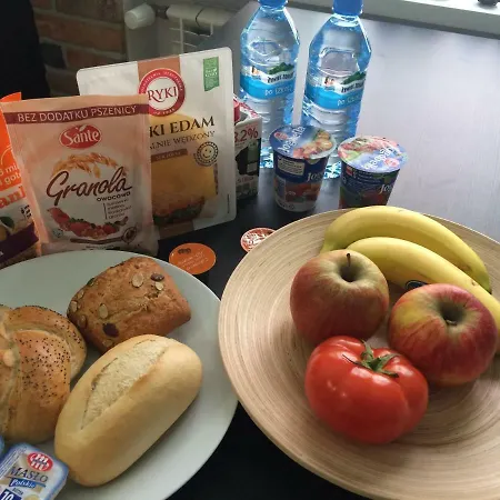 Bliss Sydney דירה