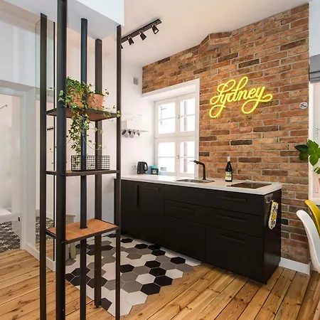 Bliss Sydney * פוזנן