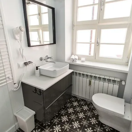 Bliss Sydney דירה *