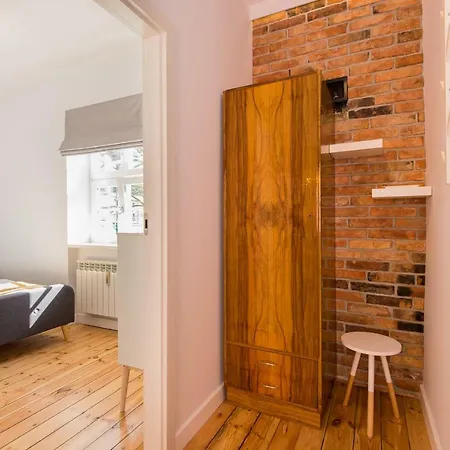 Bliss Sydney דירה *