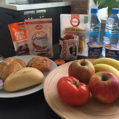 Apartamento Bliss Sydney