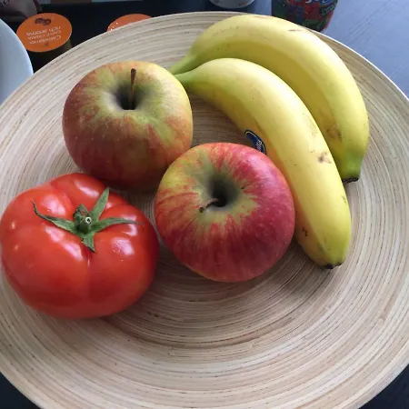 Bliss Sydney Lejlighed