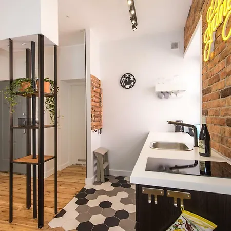 Lejlighed Bliss Sydney