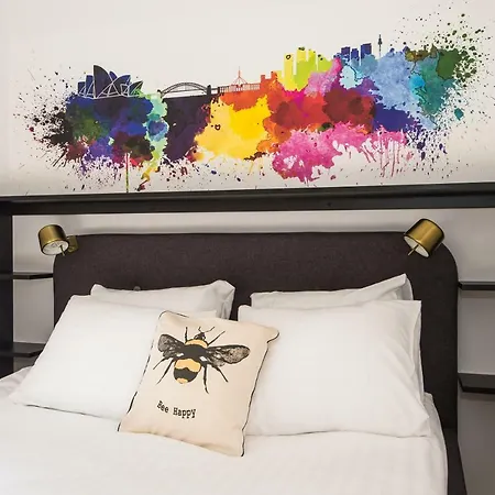 Bliss Sydney * Poznań