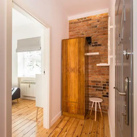 Lejlighed Bliss Sydney *