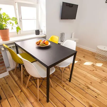 Bliss Sydney Lejlighed