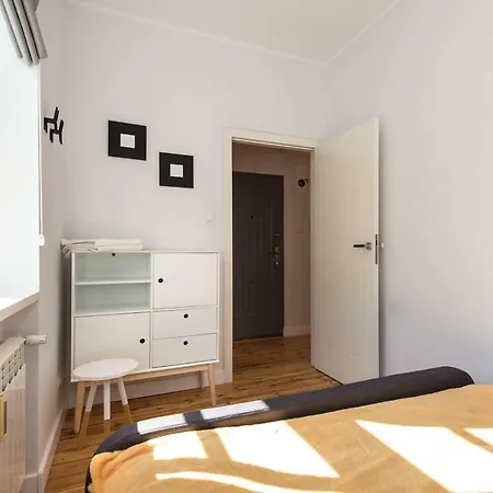 Bliss Sydney Apartamento