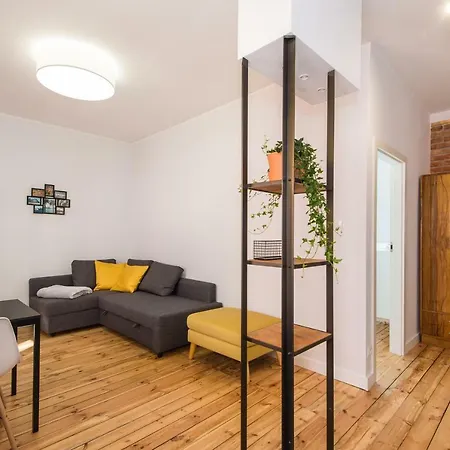 Bliss Sydney Lejlighed *