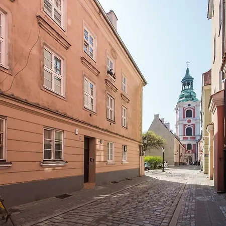 Bliss Sydney Apartamento