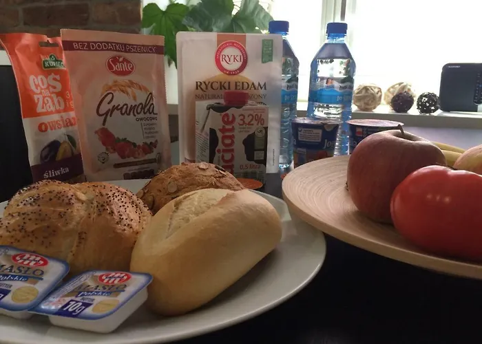 Bliss Sydney Poznań