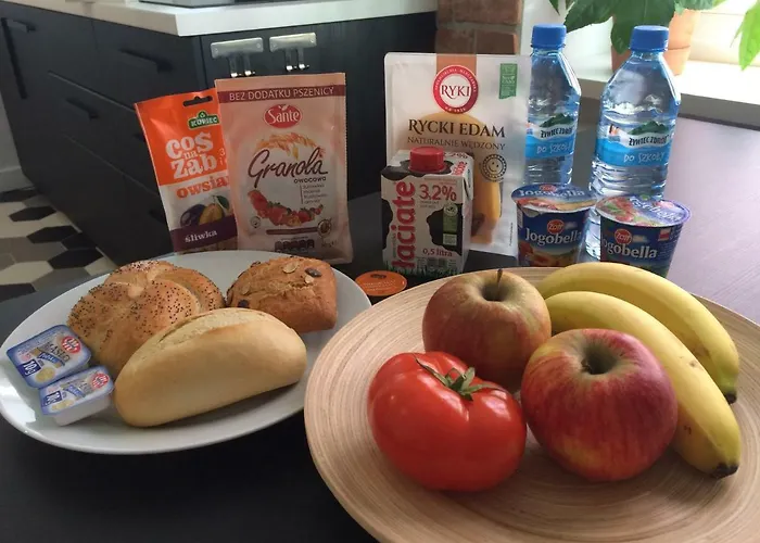 Apartamento Bliss Sydney