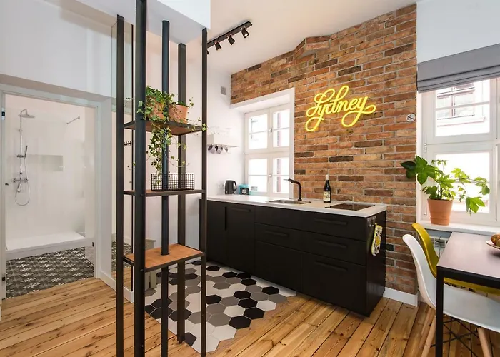 Bliss Sydney * Poznań