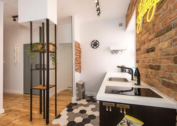 Apartamento Bliss Sydney