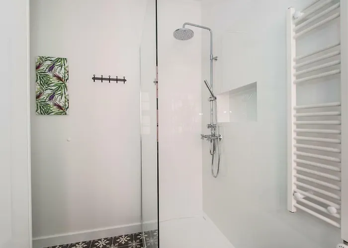 Bliss Sydney Apartamento Poznań