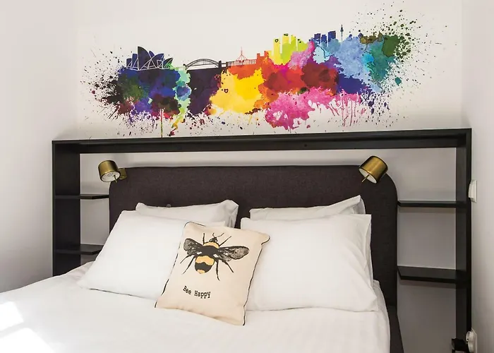 Bliss Sydney * Poznań