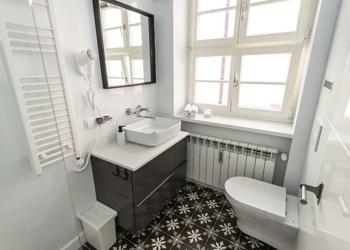 Bliss Sydney Apartamento *