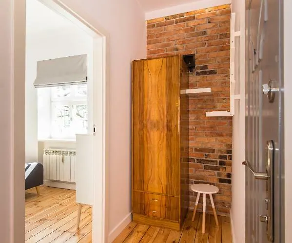 Apartamento Bliss Sydney *