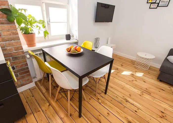 Bliss Sydney Apartamento