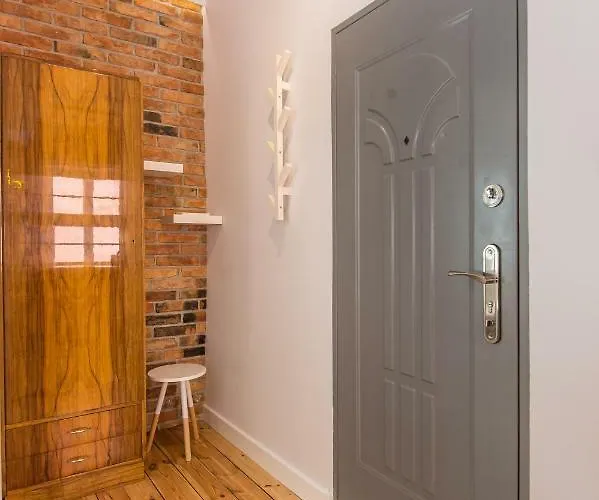 Bliss Sydney Apartamento