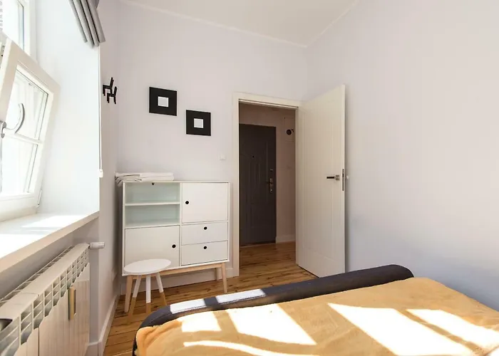 Bliss Sydney Apartamento