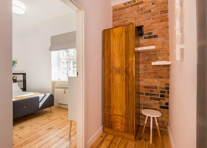 Bliss Sydney Apartamento *