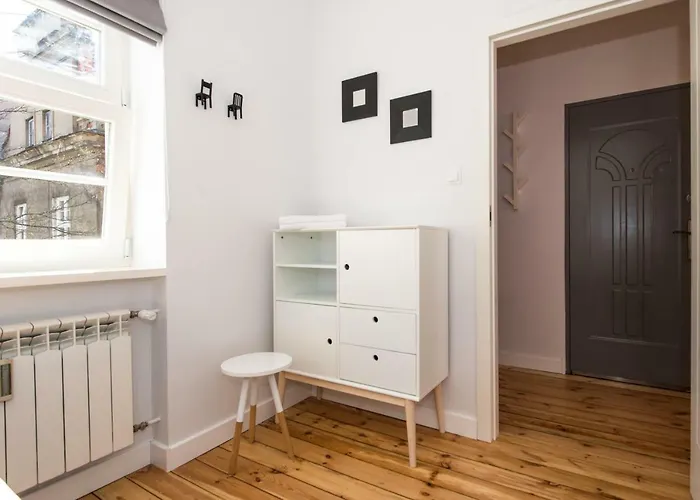 Bliss Sydney Apartamento