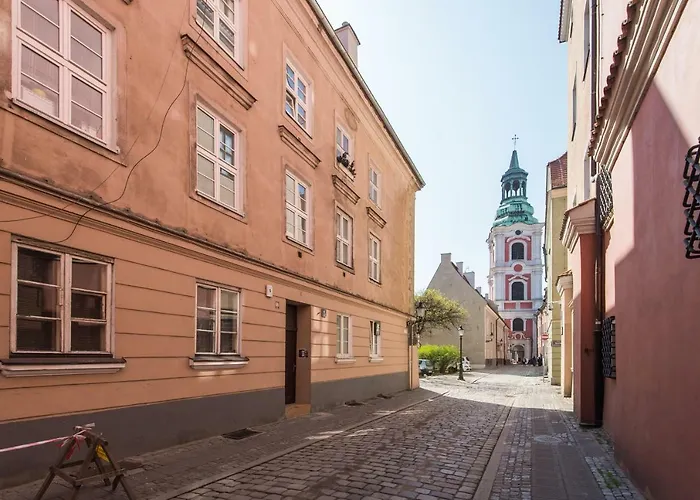 Bliss Sydney Appartamento